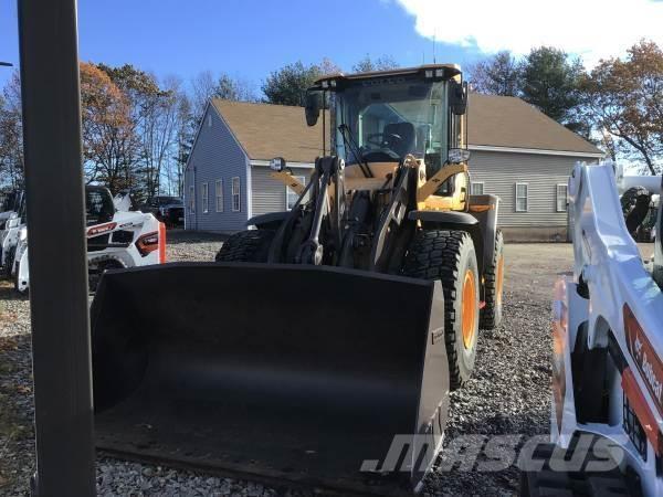 Volvo L70H Wheel loaders