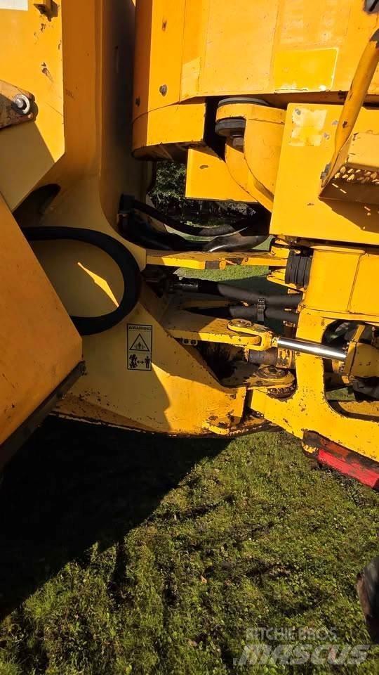 Volvo L90C Wheel loaders