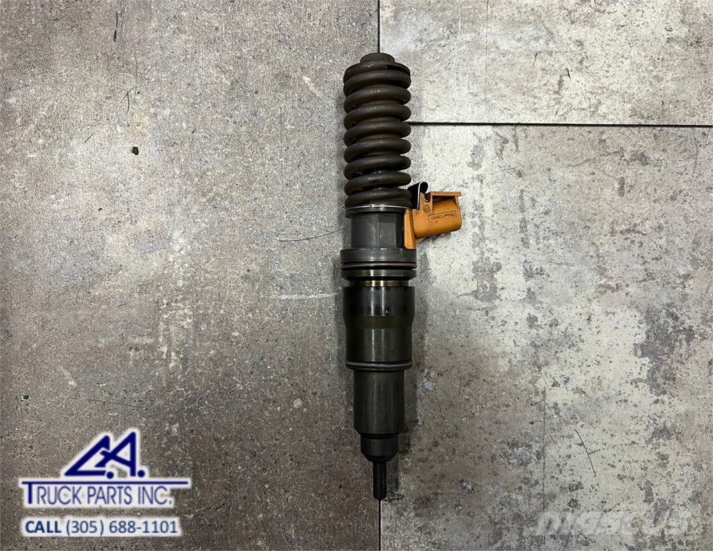 Volvo Mack Transportation - Others