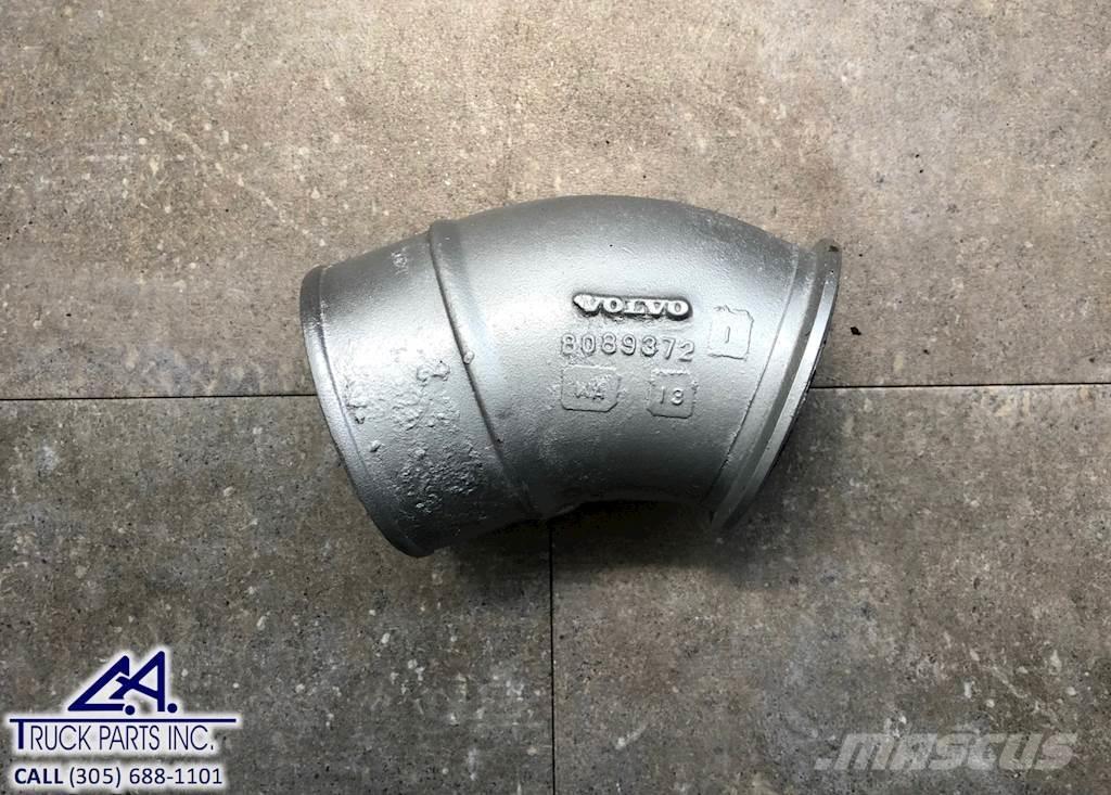 Volvo N/A Transportation - Others