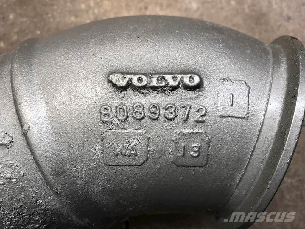 Volvo N/A Transportation - Others