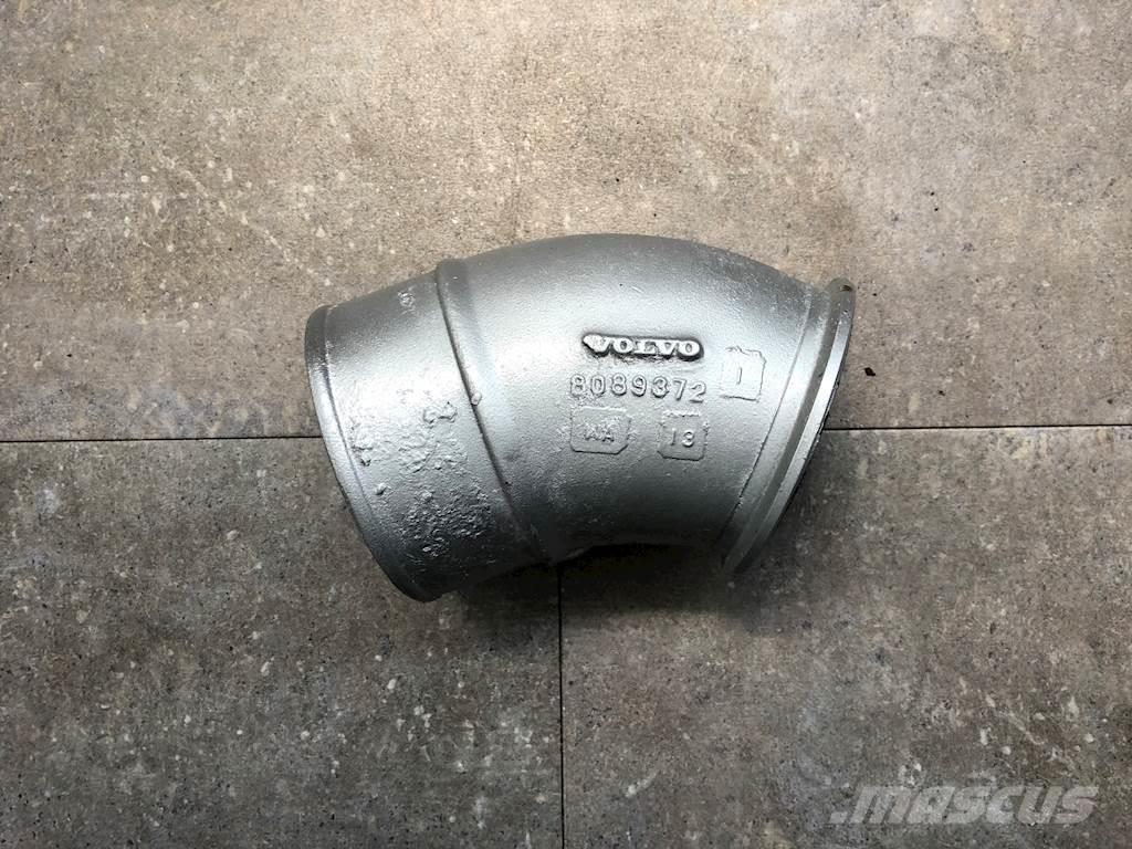 Volvo N/A Transportation - Others