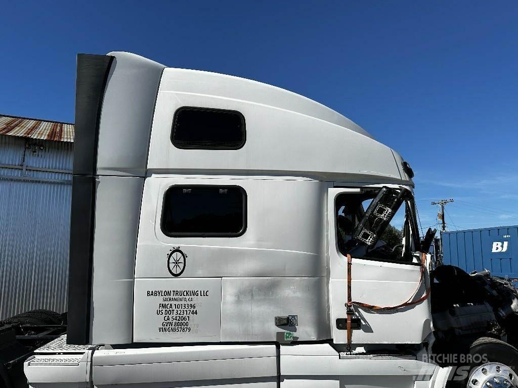 Volvo VNL Transportation - Others
