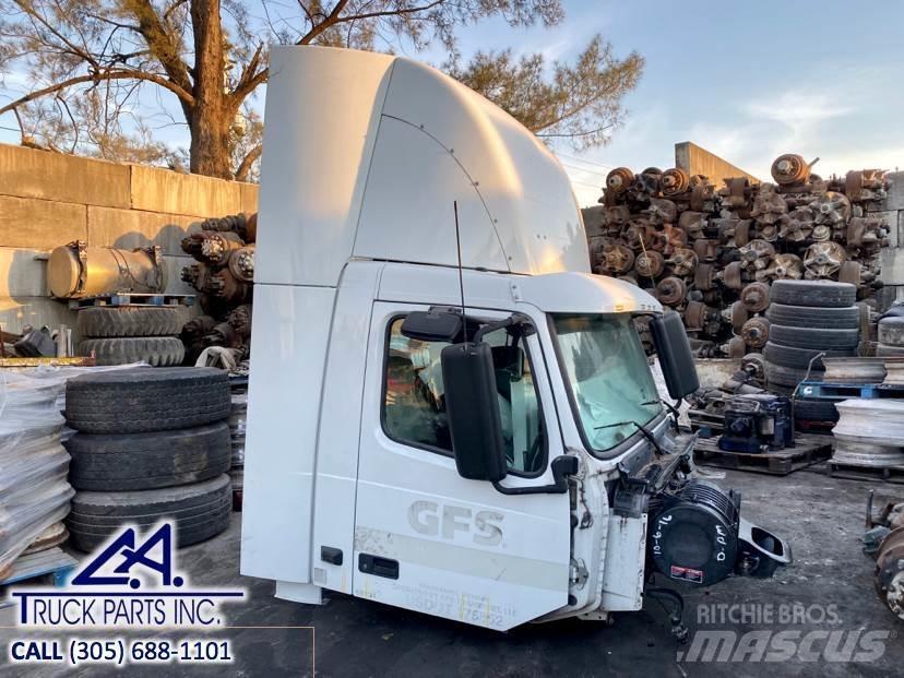 Volvo VNM Transportation - Others