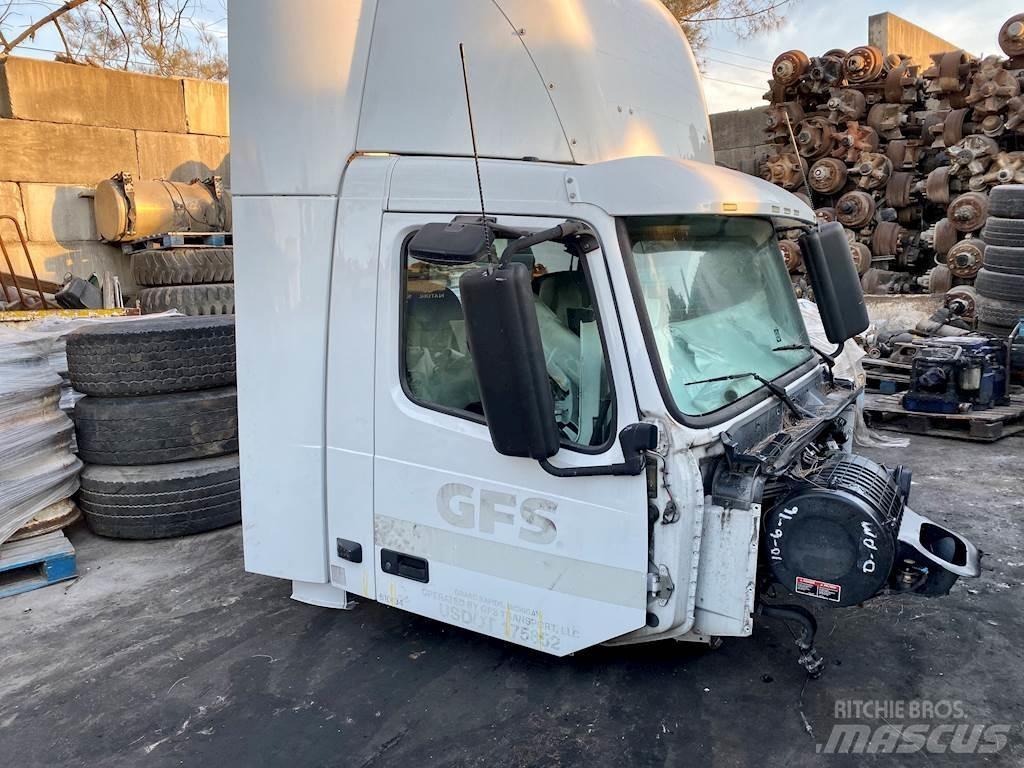 Volvo VNM Transportation - Others
