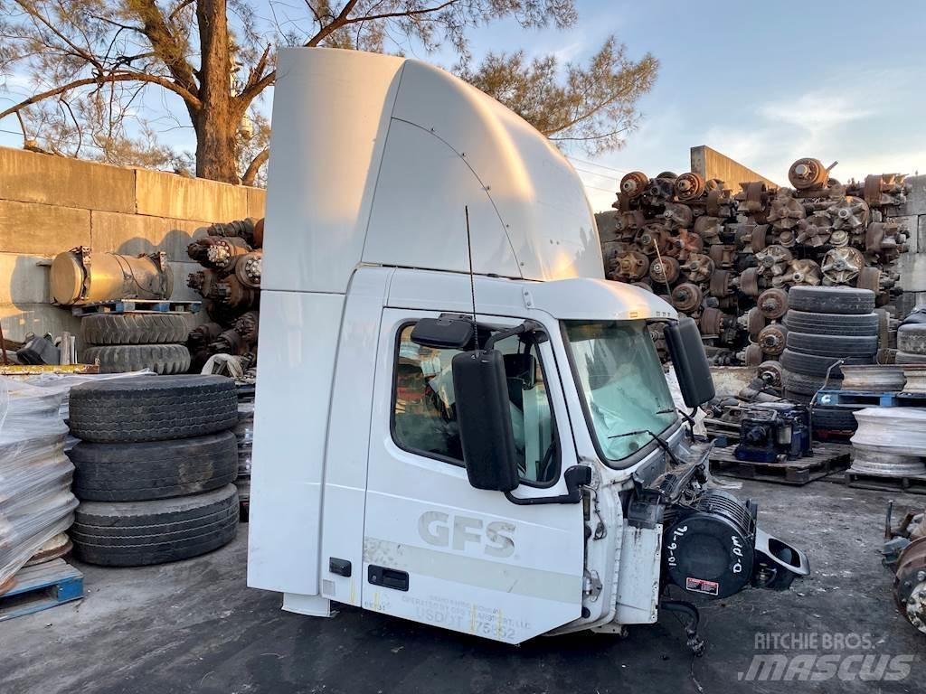 Volvo VNM Transportation - Others