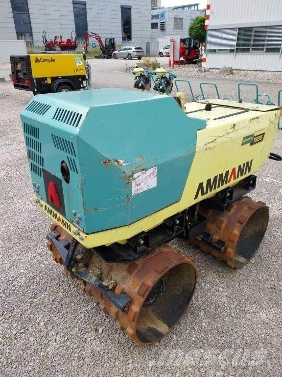Ammann RW 1585MI Construction - Others