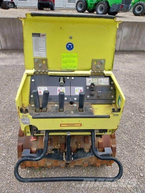 Ammann RW 1585MI Construction - Others