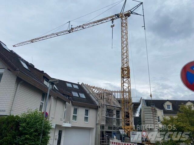 Liebherr 34 K Construction - Others