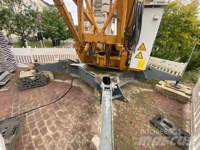 Liebherr 34 K Construction - Others