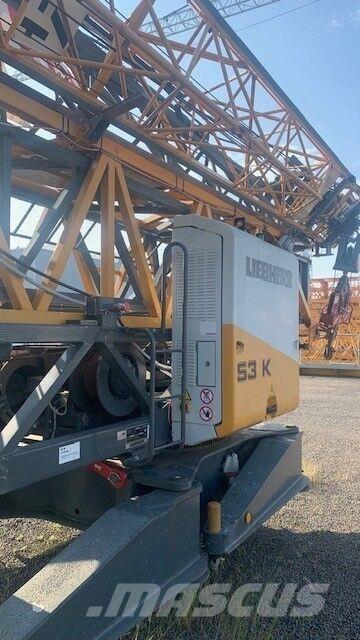 Liebherr 53 K Construction - Others
