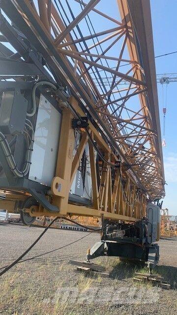Liebherr 53 K Construction - Others