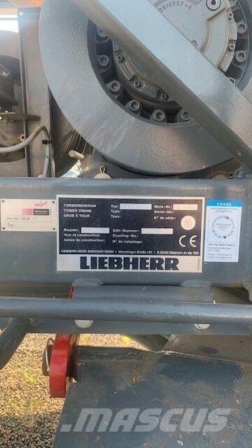 Liebherr 53 K Construction - Others