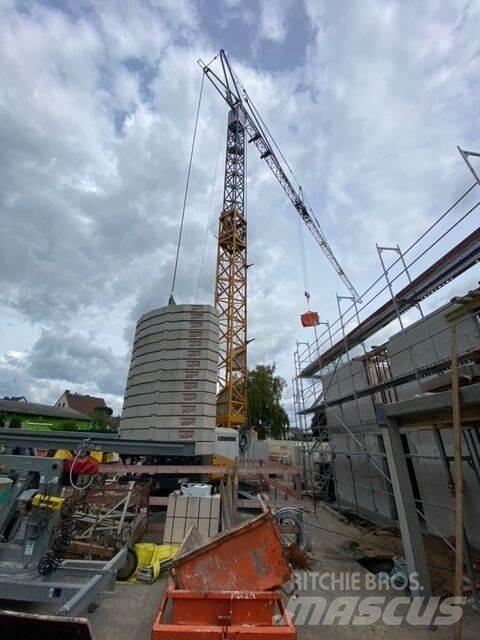 Liebherr 53K Construction - Others