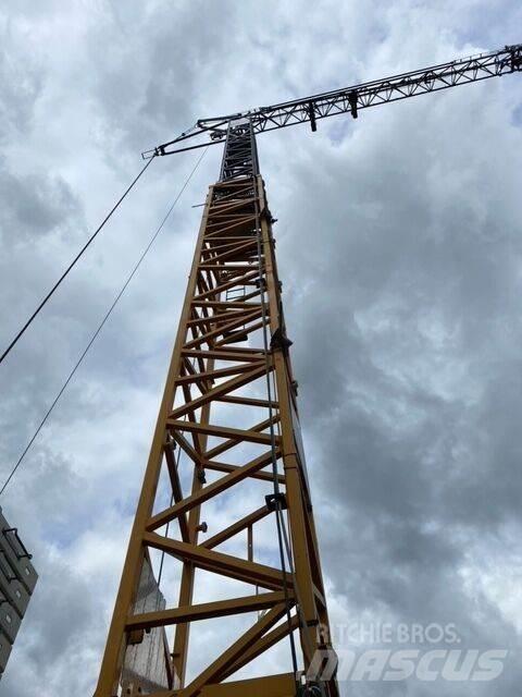 Liebherr 53K Construction - Others