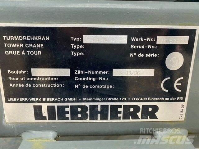 Liebherr 53K Construction - Others