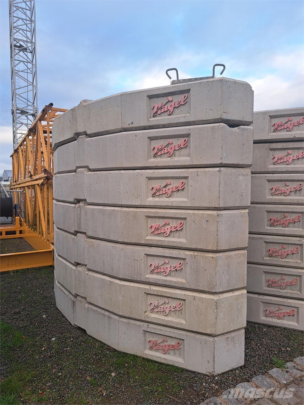 Liebherr 81 K Construction - Others