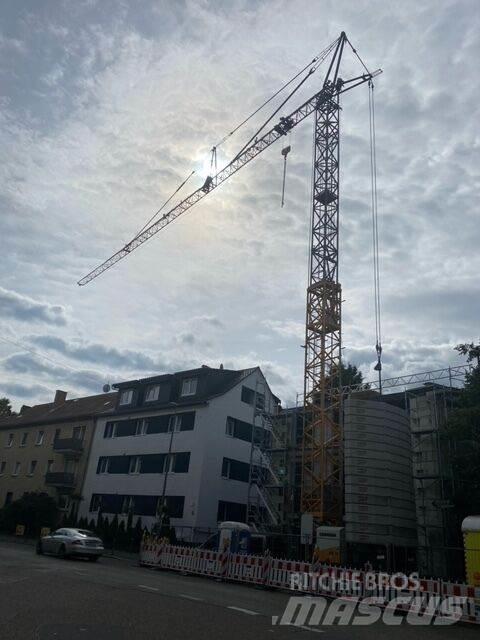 Liebherr 81K Construction - Others