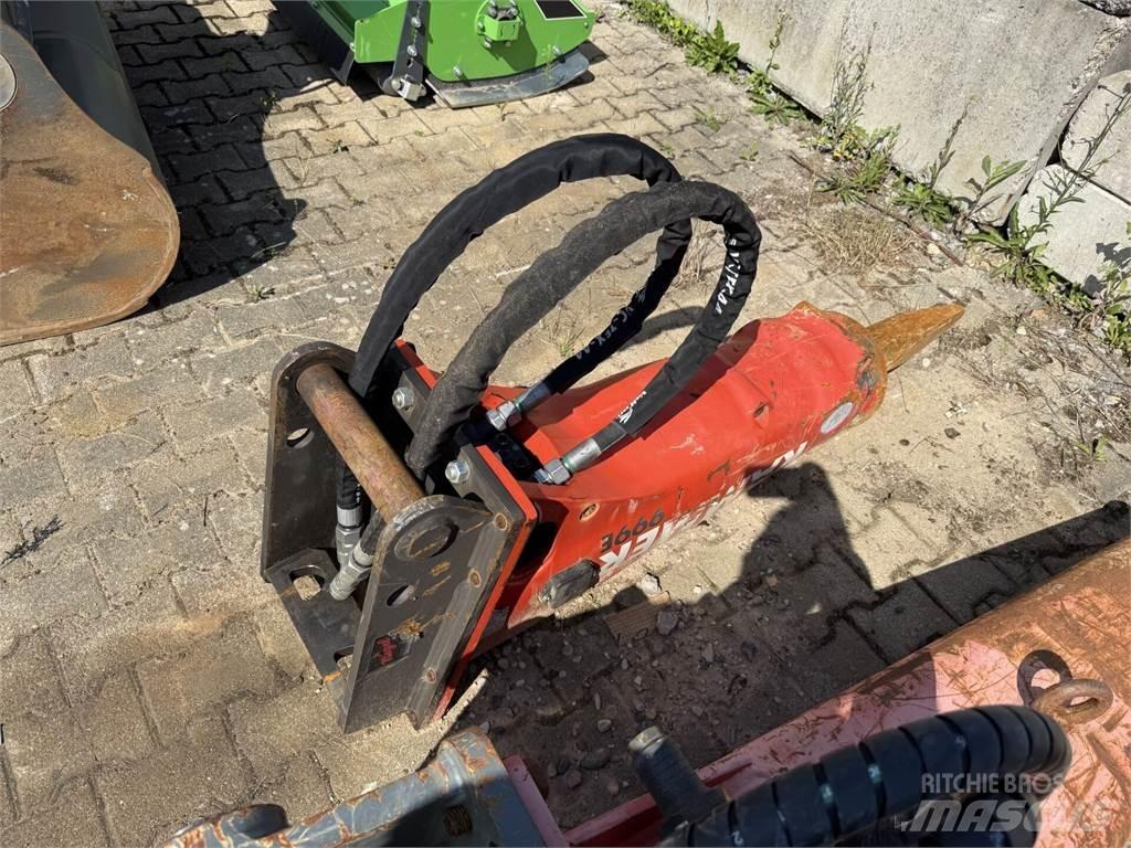 Rammer 999E Construction - Others