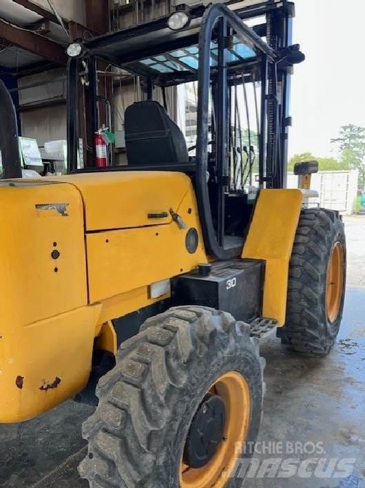 JCB 930 Forklift trucks - others