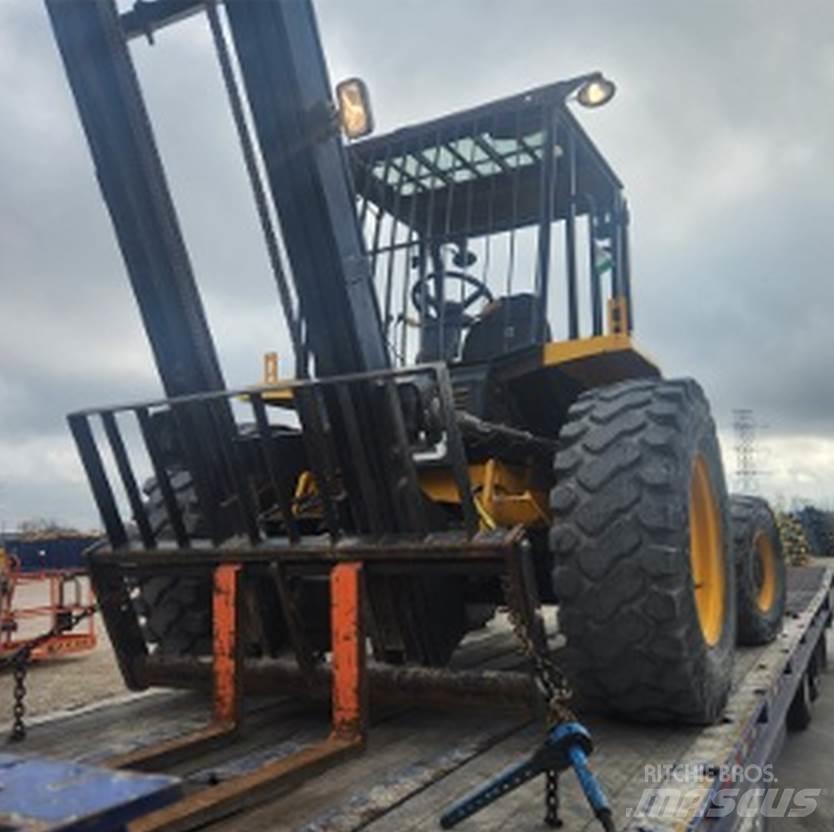 JCB 930 Forklift trucks - others