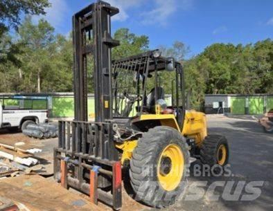 JCB 930 Forklift trucks - others