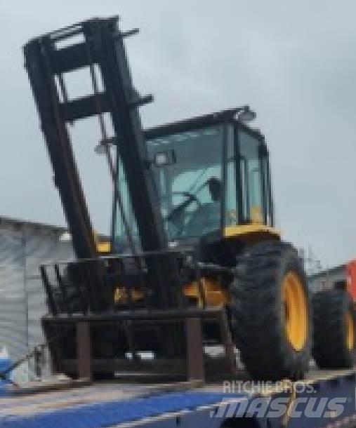 JCB 930 Forklift trucks - others