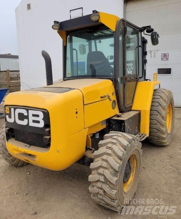 JCB 940 Forklift trucks - others