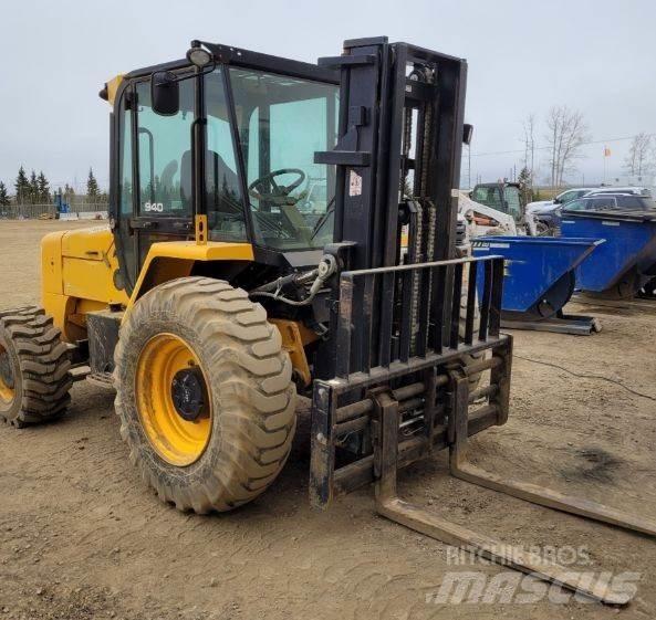 JCB 940 Forklift trucks - others