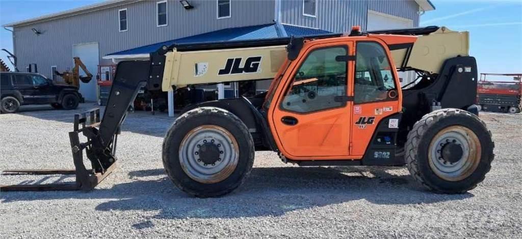 JLG 943 Telescopic handlers