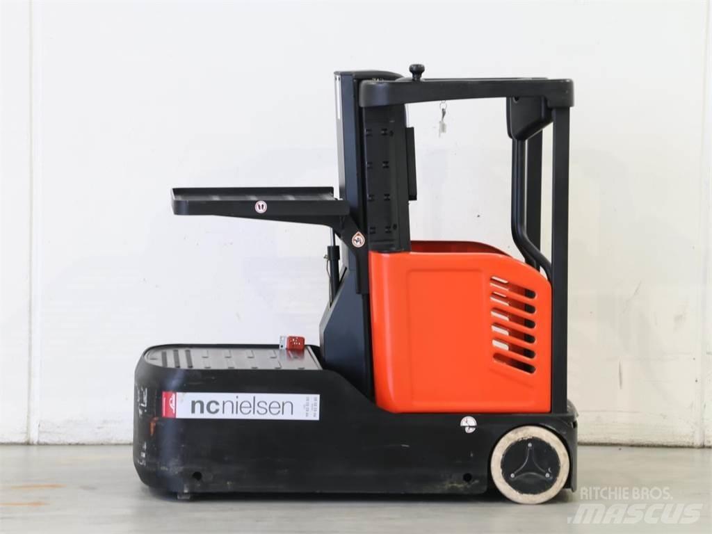 EP JX0 Plukketruck Material Handling - Others