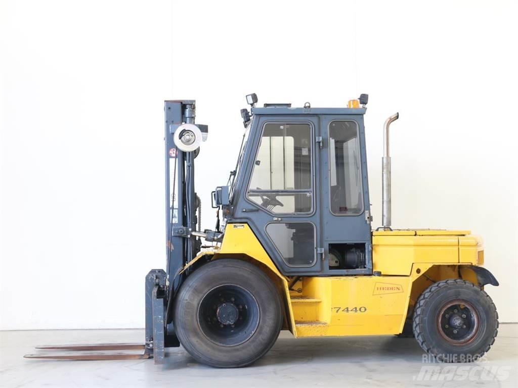 Heden 7440 Forklift trucks - others