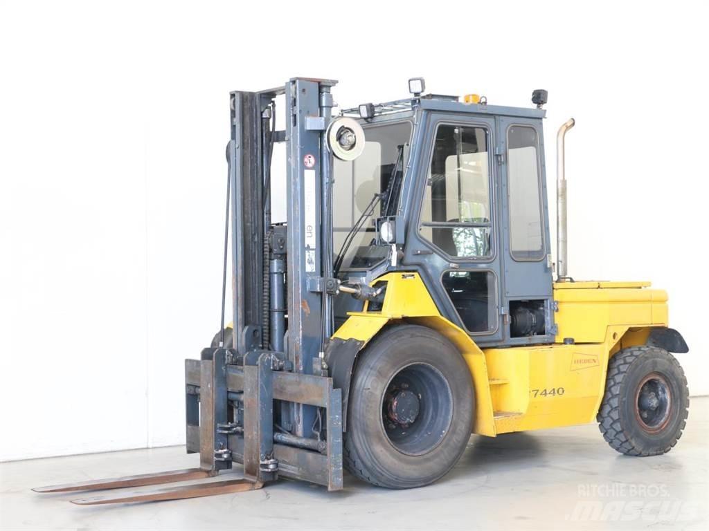 Heden 7440 Forklift trucks - others