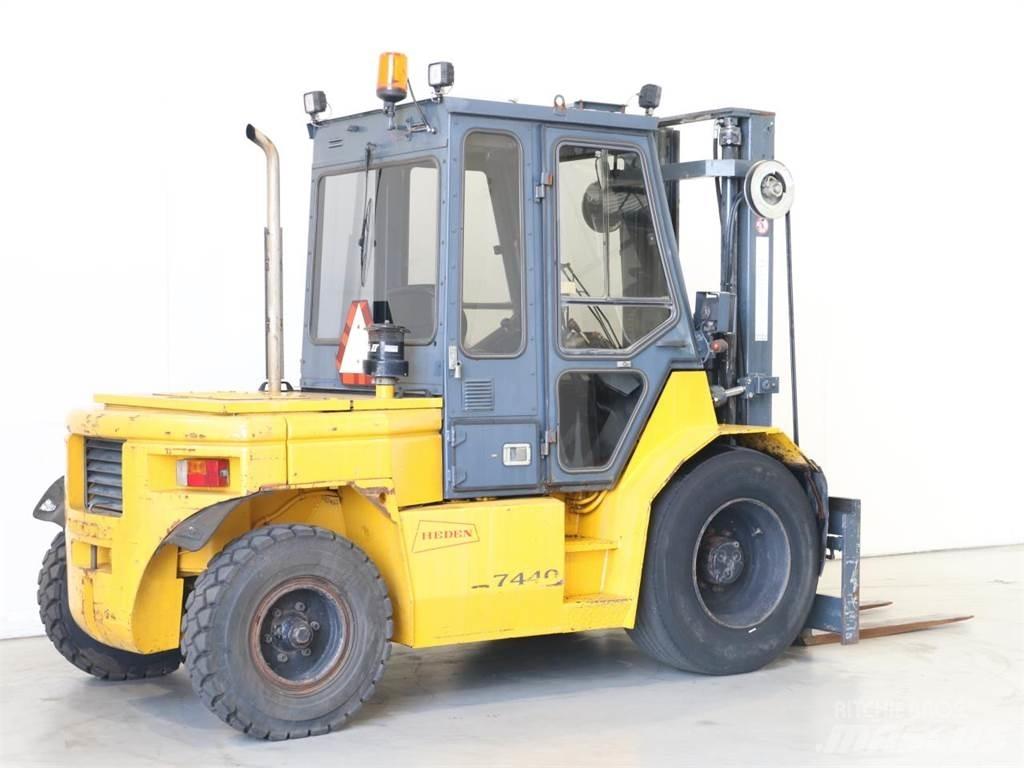 Heden 7440 Forklift trucks - others