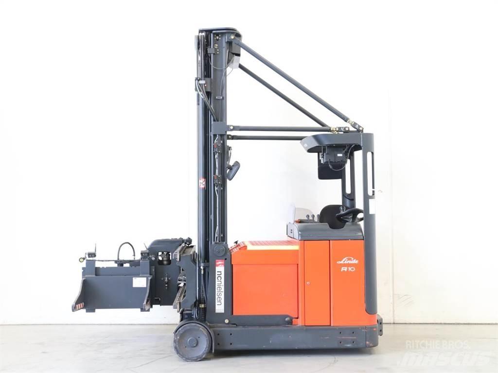 Linde A10/040 Material Handling - Others