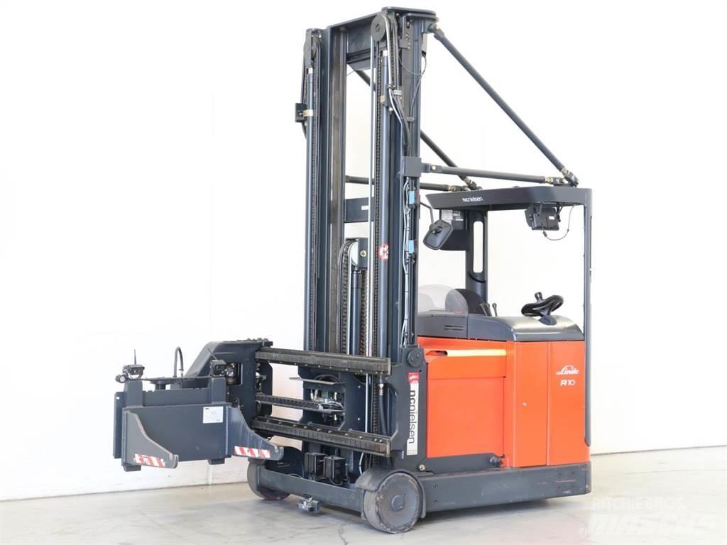 Linde A10/040 Material Handling - Others