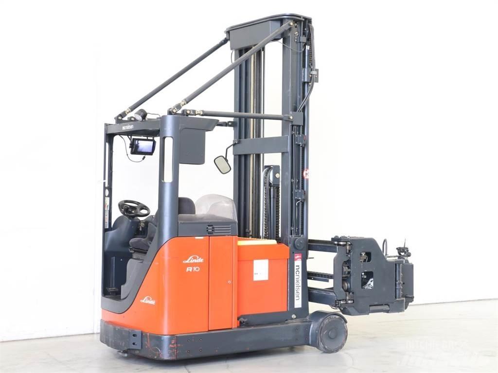 Linde A10/040 Material Handling - Others