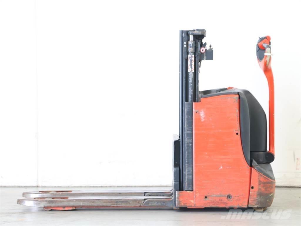 Linde D08/1160-00 Pedestrian stacker