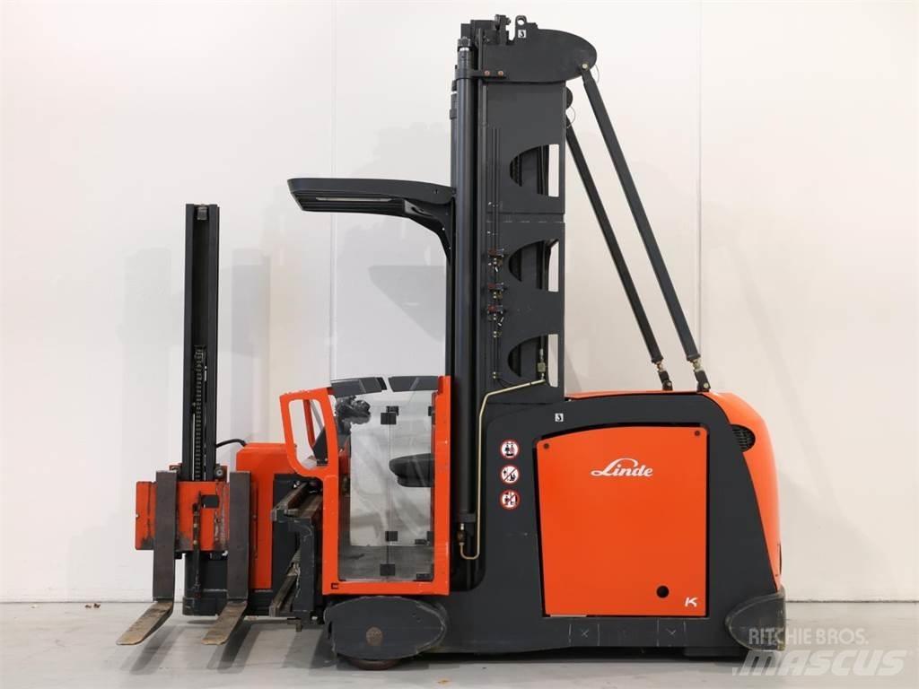 Linde K/011 Material Handling - Others