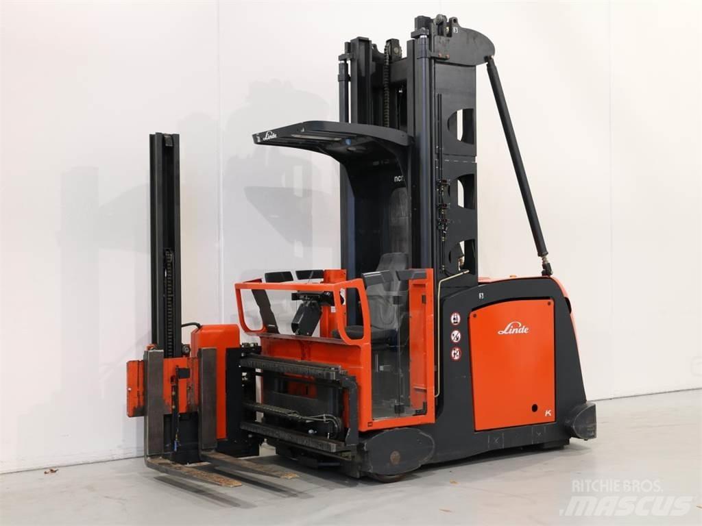 Linde K/011 Material Handling - Others