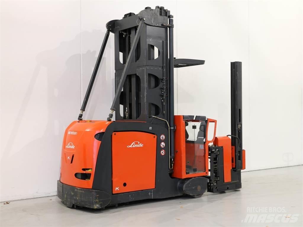 Linde K/011 Material Handling - Others