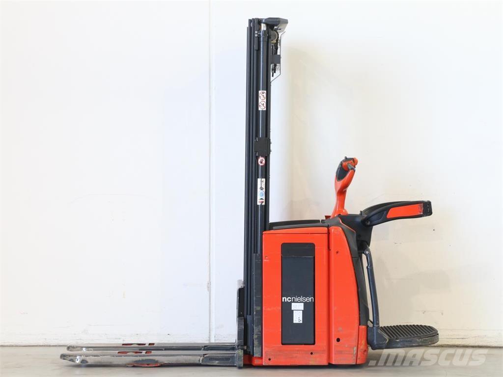 Linde L14AP/1173 Pedestrian stacker