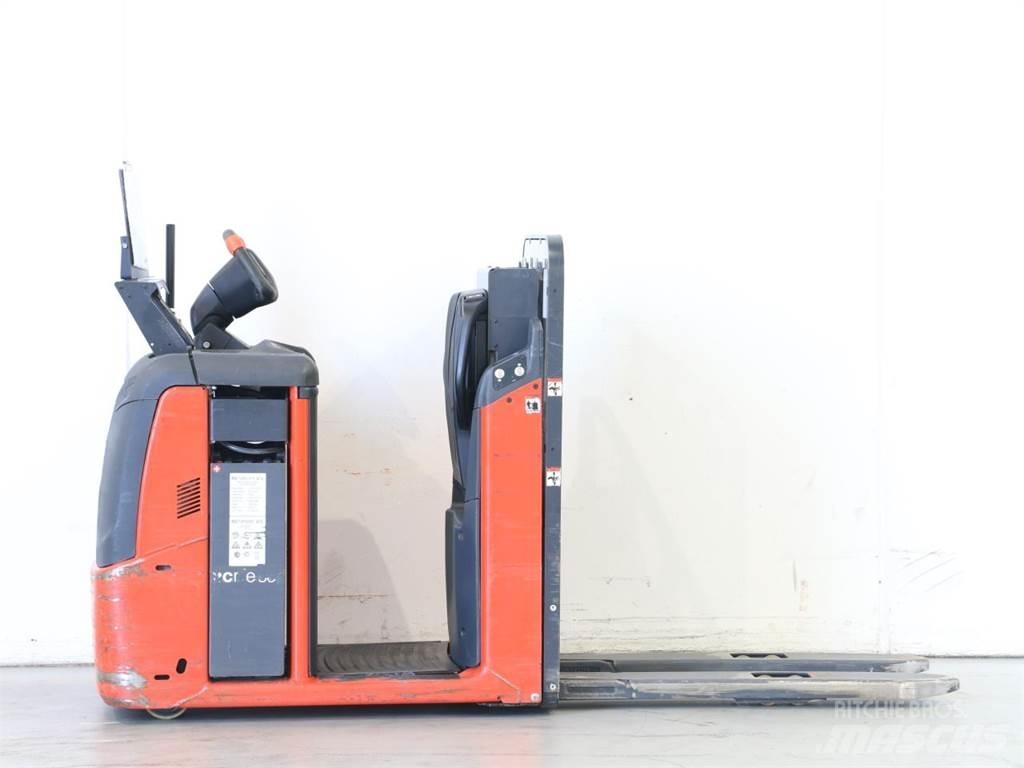 Linde N20CL-4590-00 Material Handling - Others