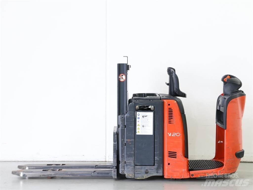 Linde N20L/132-01 Material Handling - Others