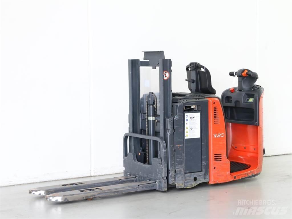 Linde N20L/132-01 Material Handling - Others