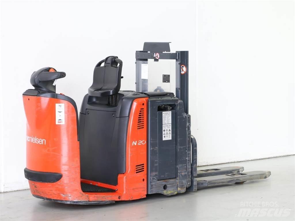 Linde N20L/132-01 Material Handling - Others