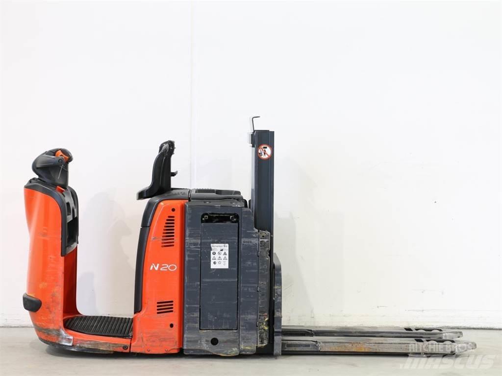 Linde N20LI Material Handling - Others