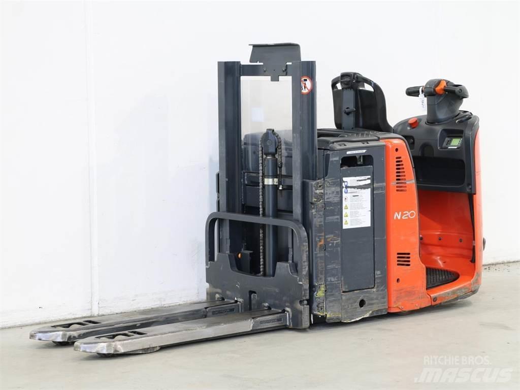 Linde N20LI Material Handling - Others
