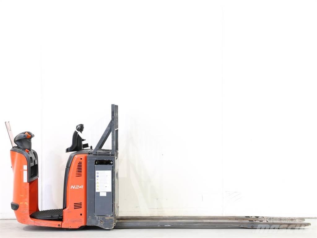 Linde N24/132-01 Material Handling - Others