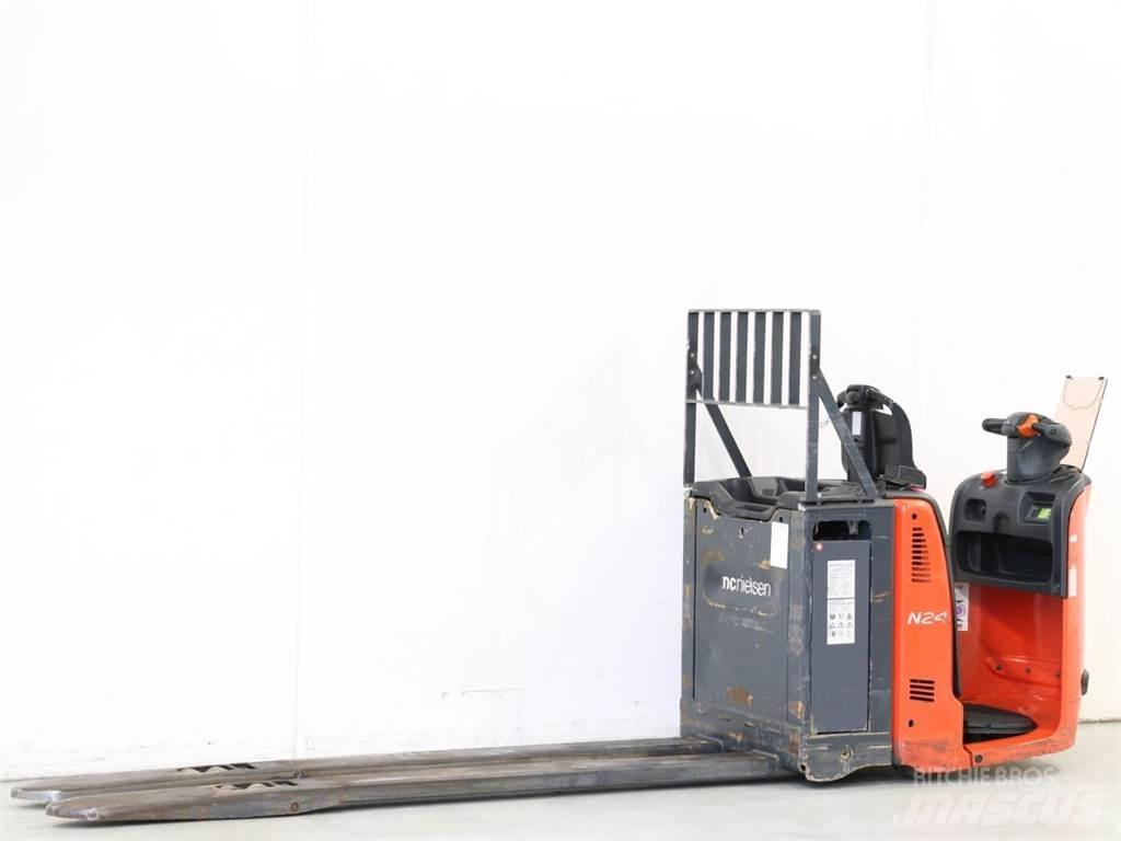 Linde N24/132-01 Material Handling - Others